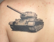 tank