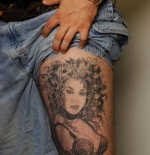 portret