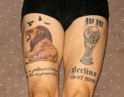 tatu-na-bedrah