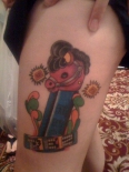 tatu