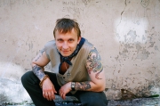 tatu-ohlobyistina