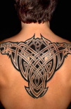 tatu-na-spine