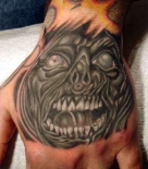 demon