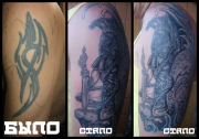 tatu-kover-ap