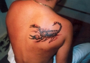 skorpion-tatu-na-lopatke