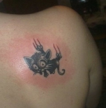 tatu-kotenok