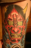 demon-tatu