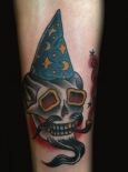 tatu-na-ruke