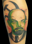 lenin