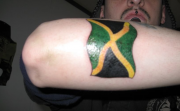 tatu-flag