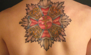tatu-patriota