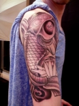 koi