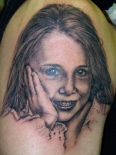 portret