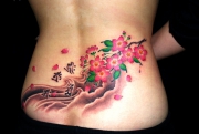 sakura-tatu