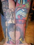 anime