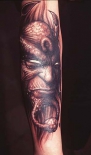 demon