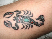 skorpion