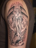 angel