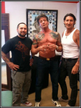 stallone