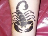 scorpionarmswristhandselbowsfingerssleeveanimal-tattoo-bits-sflashdesigns-tattoo-bits-picturesgallery4-gif