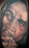 portret