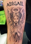 angel