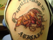 bull-tattoo-meaning