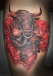 bull-tattoos-1