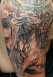 bull_tattoo_joselopez