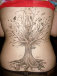 tree-tattoo-for-women
