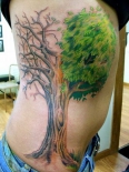 tree-tattoo