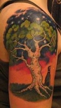 tree-vine-tattoo-design-1