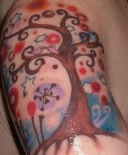 tree-vine-tattoo-design-6