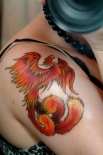 phoenix-tattoo