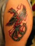 phoenix