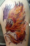 phoenix_tattoos_designs