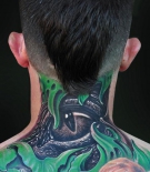 crazy-eye-neck-tattoo