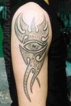 eye-tribal-tattoo