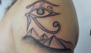 horus-eye-tattoo