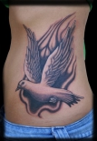 dove-tattoos-for-girls-3