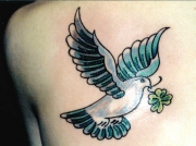 peacedoveandclover