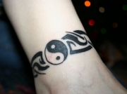 wrist-band
