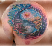 yingyang