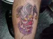 clown-tattoos-designs-4