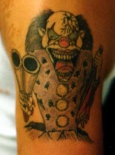 clown19