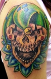 clown54