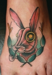 hare_tattoo