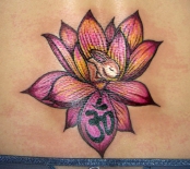 lotus-rabbit-tattoo