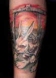 rabbit-tattoo
