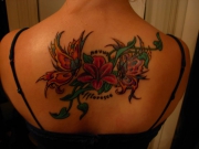 little-butterfly-and-flower-tattoo-finsihed